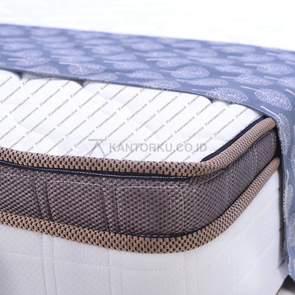 Eversoft Tesia kasur ergonomis untuk tidur sehat – KANTORKU