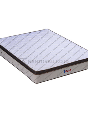 Kasur Tesia Springbed nyaman dan kokoh – KANTORKU.CO.ID
