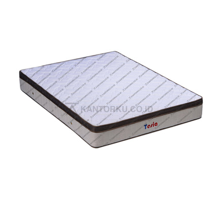 Kasur Tesia Springbed nyaman dan kokoh – KANTORKU.CO.ID