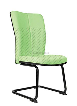 Kursi Kantor Chairman MC1655 Nyaman dan Ergonomis – Kantorku