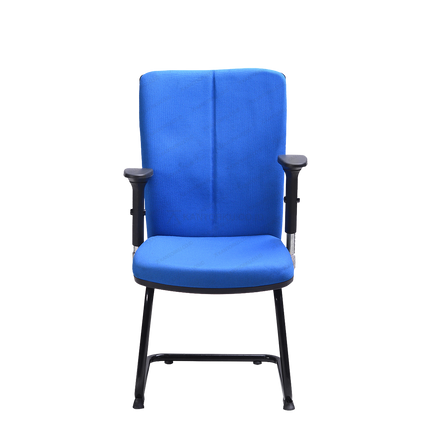 Kursi Hadap Chairman Versa MC1605B desain elegan ergonomis