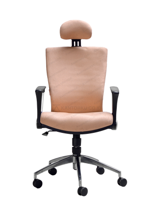 Kursi direktur Chairman Jewel MC 3401 fitur hydraulic dan tilting control Tersedia di Kantorku