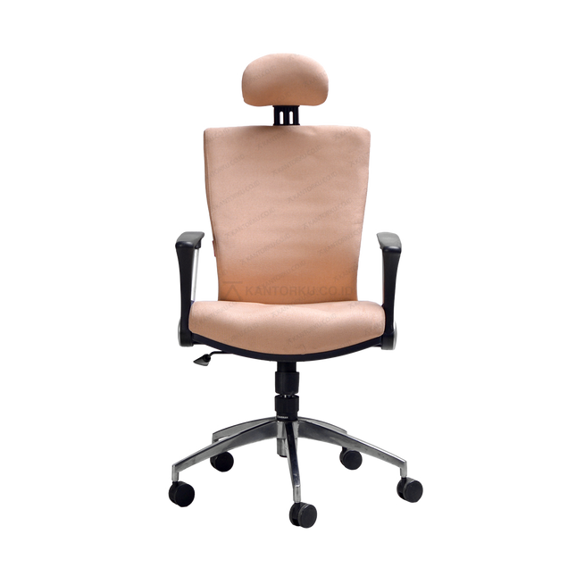 Kursi direktur Chairman Jewel MC 3401 fitur hydraulic dan tilting control Tersedia di Kantorku