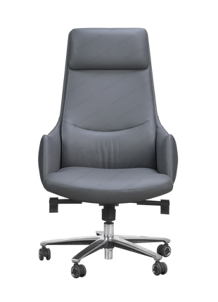 Kursi direktur Indachi Mega I desain eksklusif ergonomis untuk kantor modern Tersedia di Kantorku