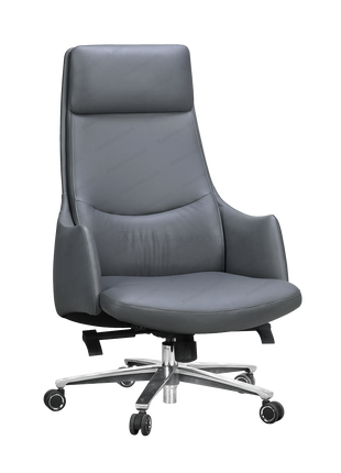 Kursi kantor Indachi Mega I teknologi HDT nyaman dan kokoh Tersedia di Kantorku.co.id