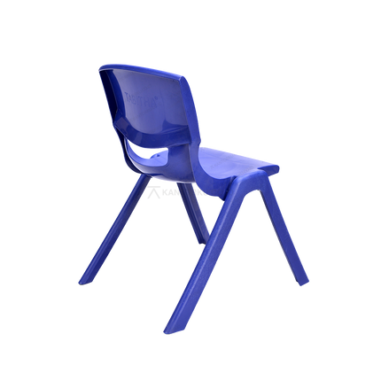 Kursi plastik anak ergonomis nyaman terjangkau dengan desain aman anti slip Tersedia di Kantorku