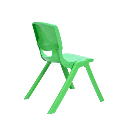 Kursi plastik anak ergonomis nyaman terjangkau dengan kualitas terbaik Tersedia di Kantorku