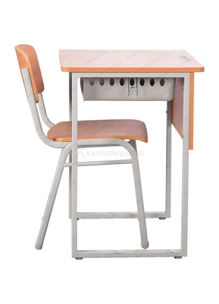 Set Belajar Anak Indachi Evaro Praktis dengan desain minimalis modern