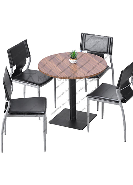 Set Meja Makan Cofemo Desain Elegan Fungsional – Kantorkudotcodotid