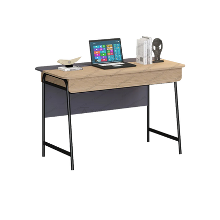 Meja kerja multifungsi CENA OT-01 dengan desain minimalis modern – Tersedia di Kantorku.co.id