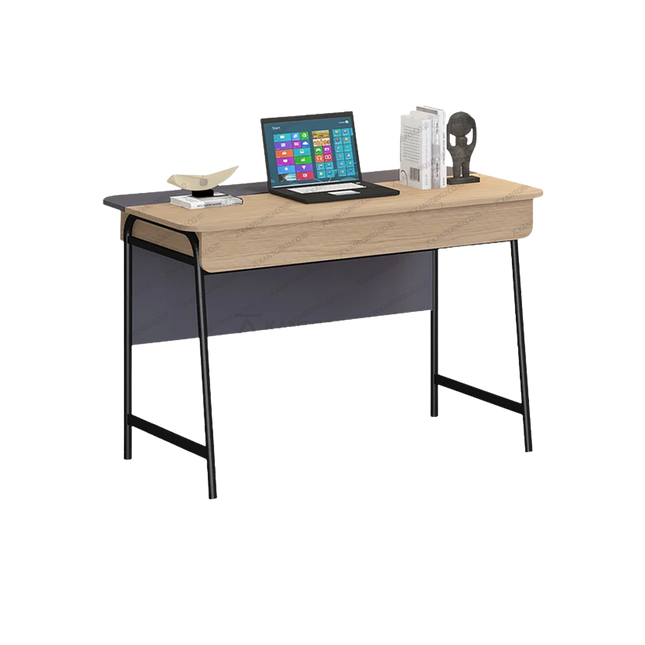 Meja kerja multifungsi CENA OT-01 dengan desain minimalis modern – Tersedia di Kantorku.co.id