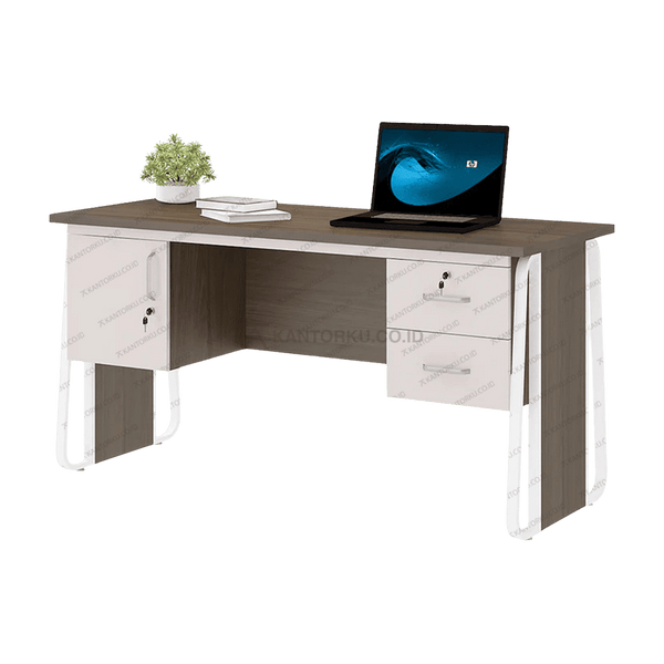 Meja Kantor SIANTANO OT 157