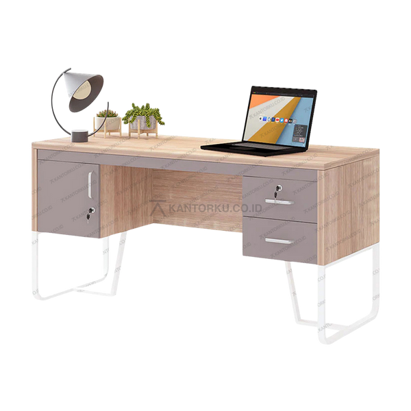 Meja Kantor SIANTANO OT 158