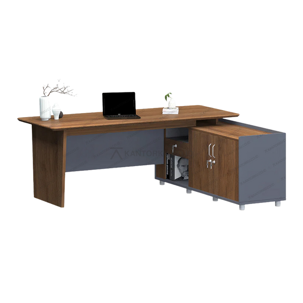 Meja Kantor SIANTANO OT 200 L