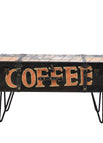 Black Coffee