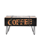 Black Coffee
