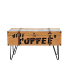 Hot Coffee
