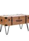 Teak