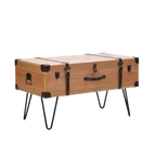 Teak