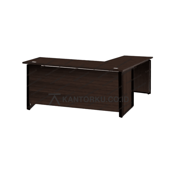 Meja Kantor CHITOSE Kumi EHD