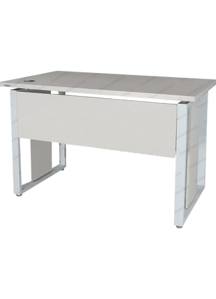 Meja Kerja Chitose KUMI SD Minimalis untuk ruang kerja staf modern