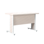 Beige / 120 x 60 x 75 Cm