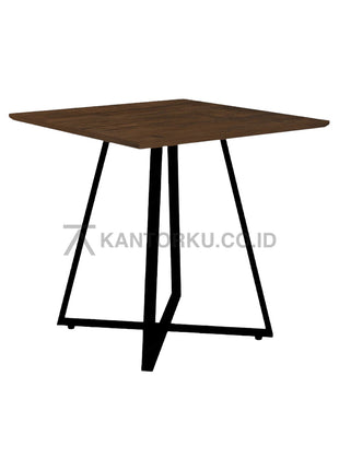 Meja makan compact bergaya minimalis Expo MDN8021 – kantorkudotcodotid
