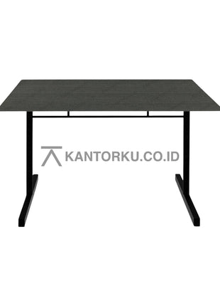 Expo M-FTP-02 meja makan serbaguna dengan kaki besi – kantorku.co.id