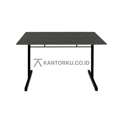 Expo M-FTP-02 meja makan serbaguna dengan kaki besi – kantorku.co.id