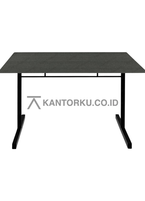 Expo M-FTP-02 meja makan serbaguna dengan kaki besi – kantorku.co.id