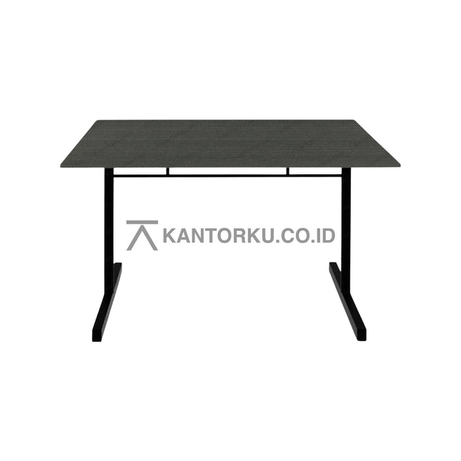 Expo M-FTP-02 meja makan serbaguna dengan kaki besi – kantorku.co.id