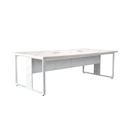Meja Meeting Harold Magnus Desain Elegan untuk ruang rapat profesional