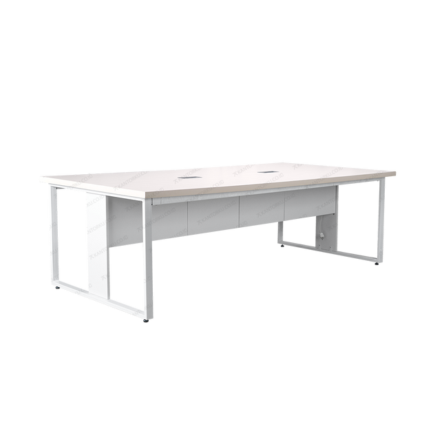 Meja Meeting Harold Magnus Desain Elegan untuk ruang rapat profesional