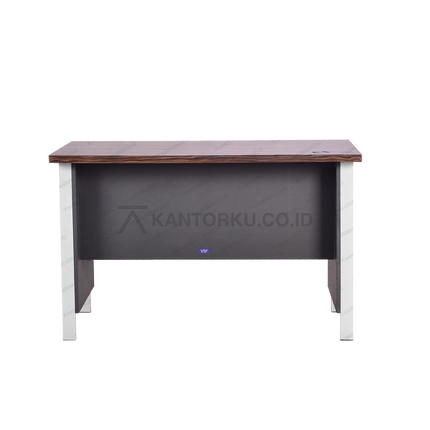 Meja Kantor VIP MM 601 minimalis elegan tersedia di Kantorku