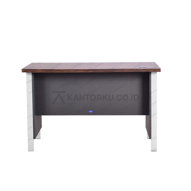 Meja Kantor VIP MM 601 minimalis elegan tersedia di Kantorku