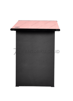 VIP MV 501 A meja kantor premium untuk profesional tersedia di Kantorku