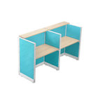 TURQUOISE / 100 / Beige