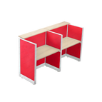 RED / 100 / Beige