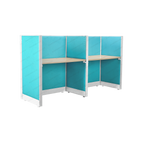 TURQUOISE / 100 / Beige