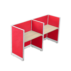 RED / 100 / Beige