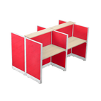RED / 100 / Beige