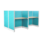 TURQUOISE / 100 / Beige