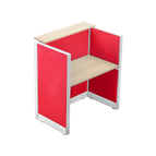 RED / 100 / Beige