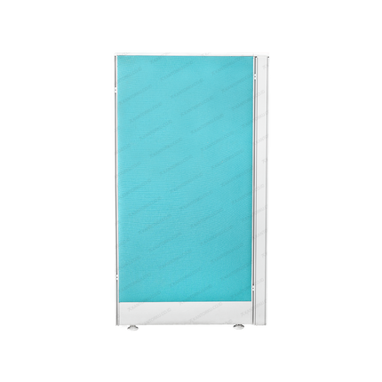 Cubical Workstation Evolux Solo Desain Modern untuk kantor produktif