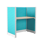 TURQUOISE / 100 / Beige