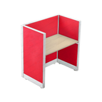 RED / 100 / Beige