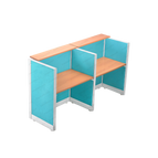 TURQUOISE / 100 / Cherry