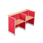 RED / 100 / Cherry