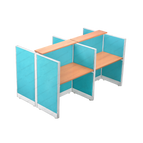 TURQUOISE / 100 / Cherry