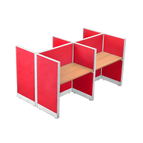 RED / 100 / Cherry